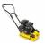 The Handy Petrol Compactor Plate 35cm (14") THLC29142