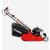 Cobra RM40SPB  Lawnmower 16in Petrol  Rear Roller - view 2
