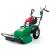 Billy Goat BC2600 HH Hydro Petrol Wheeled Brush Rough Cutter Mower