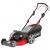 Snapper NX-80 Lawnmower Petrol 18in 46cm Cut - view 6