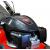 Cobra MX534SPH Petrol Lawnmower 52CM Cut Honda Powered - view 4