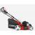 Cobra MX51SPH  Petrol Lawnmower Honda Powered Self Propelled 4 in 1 - view 2