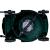 Webb Classic WER16DV130 Petrol Lawnmower 39cm Push - view 3