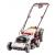 AL-KO Easy Flex 34.8 Li Cordless Lawnmower with Battery and Charger - view 2