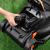 Yardforce LMG37A Cordless Lawnmower 40V 37cm Cut - view 4
