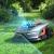 Sunseeker Elite X4 Robotic Lawn Mower Wireless 1200m2 - view 6
