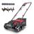 Scheppach SC32 Electric Scarifier and Aerator 1500W