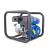 Hyundai HY50 Petrol Clean Water Pump 2"/50mm - view 6