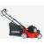 Cobra M46SPB Petrol Lawnmower Self Propelled - view 2