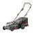 AL-KO Comfort 43.6 Li 36V 43cm Lawnmower Kit - view 2