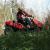 Oleo-Mac Apache 92 K EVO Professional All-Terrain Garden Tractor - view 6