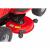 Snapper SPX110 Lawn Tractor 42 in Cut Side Discharge - view 5