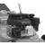 QGarden QG39-130P  Petrol  Lawnmower 16in Cut - view 2