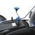 Hyundai HYSW1000  Yard Sweeper Powerbrush 100cm Self Propelled Petrol 173cc - view 4