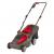 Mountfield Electress 34Li Kit Cordless Lawnmower - view 2