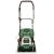 Webb ER33 RR Electric Lawnmower Rear Roller 1300W 33cm Cut - view 3