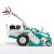 Orec HR531 Flail Mower Honda Powered 52cm Cut - view 4