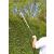 Gardencare LR263 Long Reach Petrol Hedgecutter - view 3