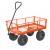 Sherpa Medium Garden Trolley Cart SMGT