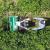 Orec HRC813 Tracked Flail Mower Honda Powered 80cm Cut - view 9