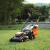 Yardforce LMG37A Cordless Lawnmower 40V 37cm Cut - view 2