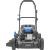 Hyundai HYM18150SPX Petrol Lawnmower Self-Propelled 4-in-1 - view 9