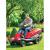 Cobra LT74HRL Ride On Sit On Lawnmower 74cm Cut Hydrostatic Drive - view 2