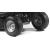 Compact size and tight turning circle