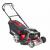 The Cobra MX460SPC Petrol Lawnmower 