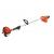 Webb PK27L Loop Handle Brushcutter 27cc Kawasaki Powered - view 3