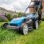 Hyundai HY40CLM38 40V Cordless Lawnmower with  Battery & Charger - view 5