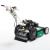 Orec FL500BC Rough-Grass Mower - view 2