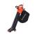 Yard Force 3-in-1 3000W Electric Corded Blower Vac and Mulcher