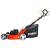 Cobra MX460S40VX 18" 40V  Max+ Cordless Lawnmower Self Propelled - view 3