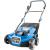 Hyundai HY40CSC38 Cordless Lawn Scarifier / Aerator / Lawn Rake  40V - view 6