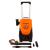 Yard Force EW U13A Electric Pressure Washer 130 Bar 1800W - view 2