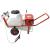 Pulmic Pegasus 75 Battery-Powered Wheeled Sprayer kit 2 x 2.6Ah Battery + Charger - view 2