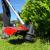 Cobra GT35040VX MAX+ Lithium-Ion Cordless Grass Trimmer with 4Ah Battery / Charger - view 5