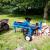 Hyundai HYLS25000T 7hp 25 Tonne Horizontal and Vertical Log Splitter - view 5