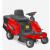 Cobra LT62MRL Ride on Small Sit On Lawnmower 24in Cut - view 1