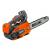 Oleo-Mac GST 250 Top Handle Petrol Chainsaw 25cm cut - view 2