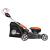 Oleo-Mac Gi 44 P 40V Cordless Lawn Mower (with 5Ah Battery & Charger) - view 3