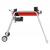 Gardencare LST65558B  Log Splitter with Stand 5 Ton - view 1