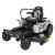 EGO Power+ Z6 ZT5201E-L 132cm Cordless Zero Turn Ride on 56V 