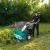 Orec HR662 Flail Mower Honda Powered 65cm Cut - view 7