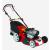 The Cobra M51SPB Petrol Lawnmower 