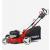 Cobra MX564SPB Petrol Lawnmower Self Propelled 4 in 1 - view 6
