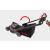 Kress 60V KG756E Max 46cm Push Lawn Mower (Tool Only) - view 3