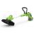 Greenworks G40T5 Cordless Grass Trimmer 40v (Tool Only) - view 4