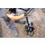 Lumag EB520G Petrol One Man Post Hole Borer / Auger Set - view 2